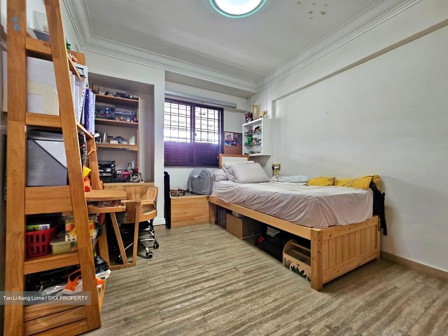 Blk 545 Bedok North Green (Bedok), HDB Executive #565213921